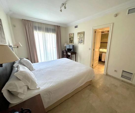 Piso en camino del Ángel