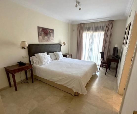 Piso en camino del Ángel