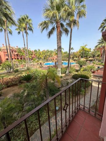 Piso en camino del Ángel