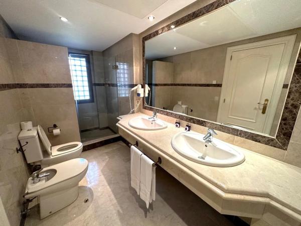 Piso en camino del Ángel