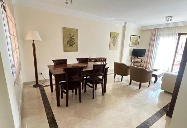 Piso en camino del Ángel