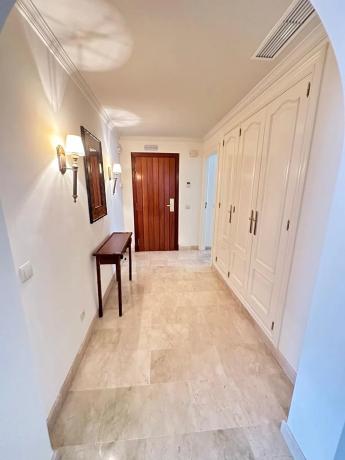 Piso en camino del Ángel