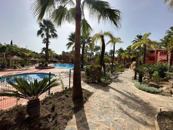 Piso en camino del Ángel