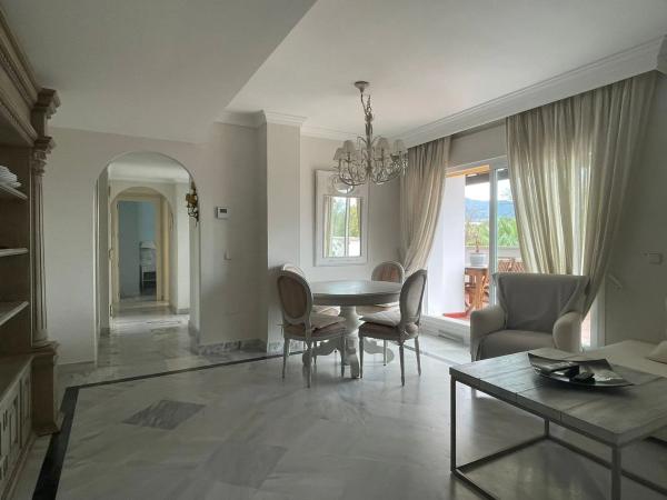 Ático en Conjunto la Dama de Noche, 4