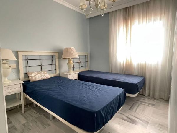 Ático en Conjunto la Dama de Noche, 4