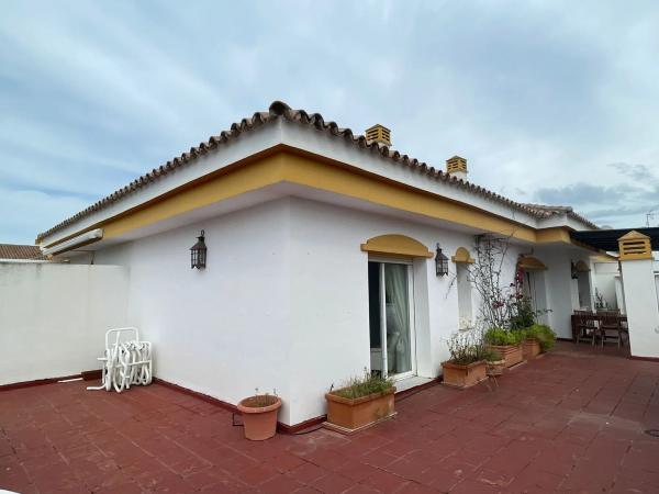 Ático en Conjunto la Dama de Noche, 4