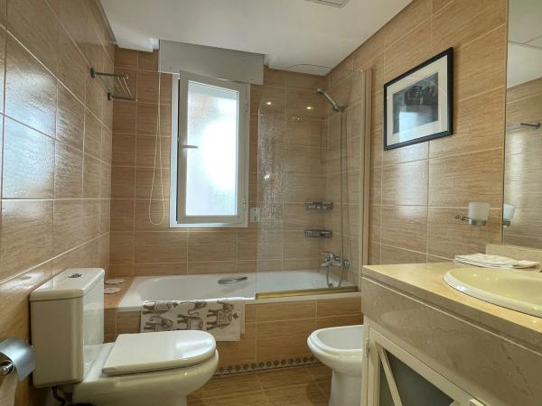 Ático en Conjunto la Dama de Noche, 4