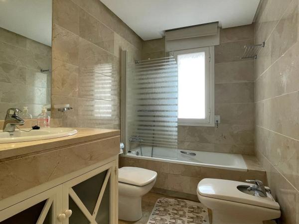 Ático en Conjunto la Dama de Noche, 4