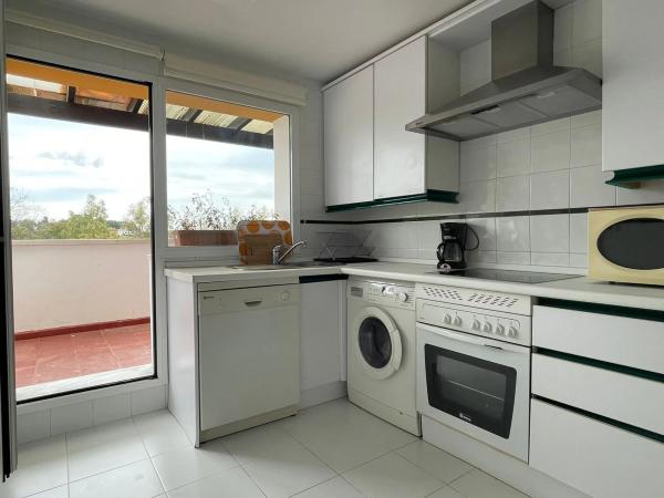 Ático en Conjunto la Dama de Noche, 4