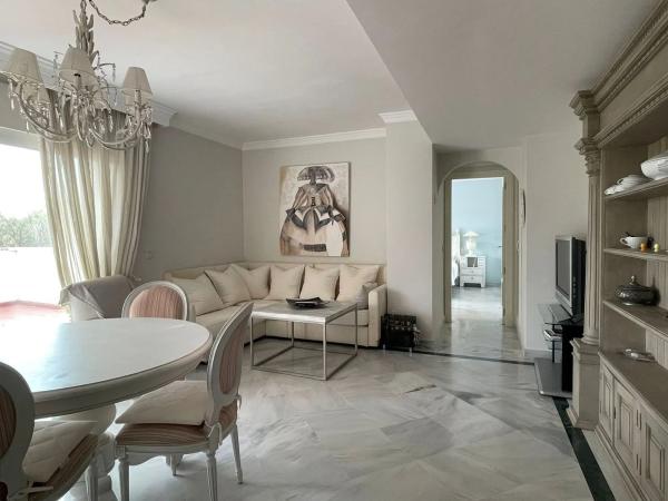 Ático en Conjunto la Dama de Noche, 4