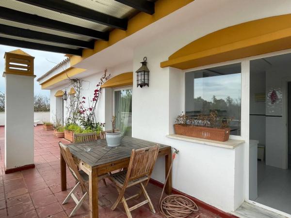 Ático en Conjunto la Dama de Noche, 4