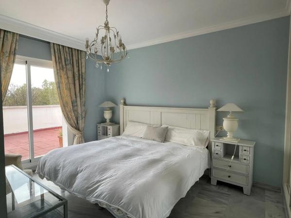 Ático en Conjunto la Dama de Noche, 4