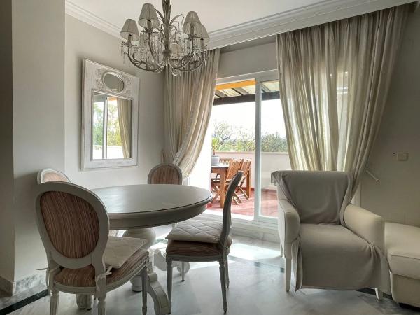 Ático en Conjunto la Dama de Noche, 4