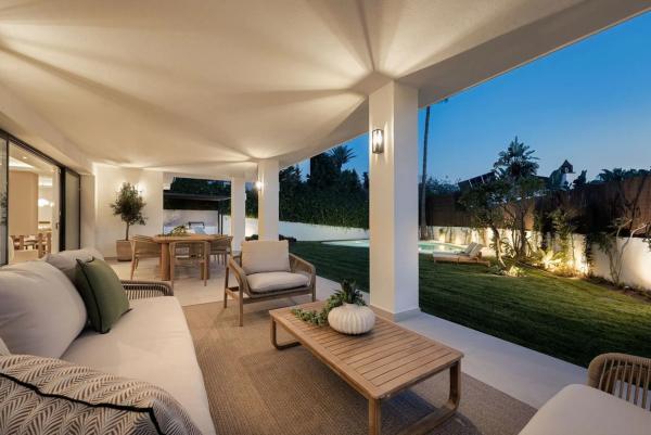 Casa independiente en calle Pablo Picasso