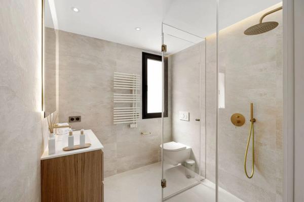 Casa independiente en calle Pablo Picasso