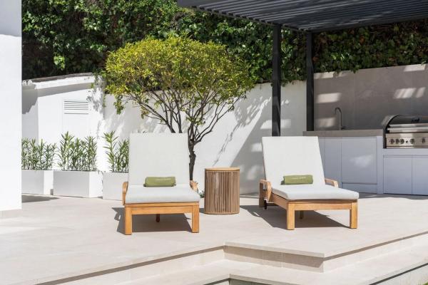 Casa independiente en calle Pablo Picasso