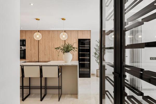 Casa independiente en calle Pablo Picasso