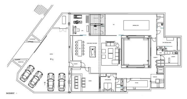 Chalet en calle Pablo Picasso