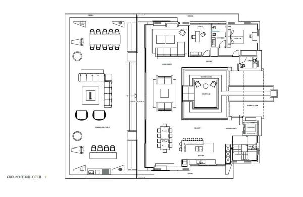 Chalet en calle Pablo Picasso