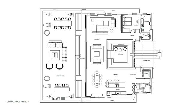 Chalet en calle Pablo Picasso