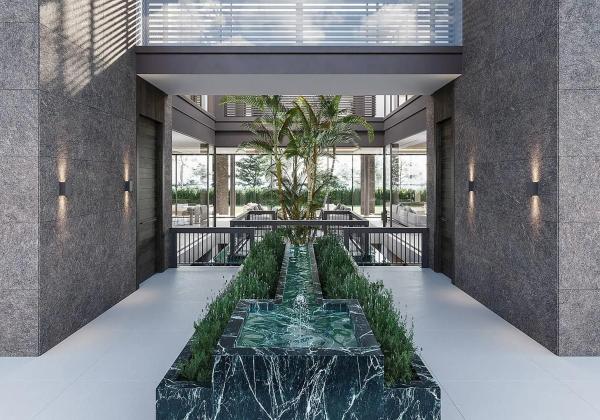 Chalet en calle Pablo Picasso