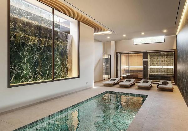 Chalet en calle Pablo Picasso