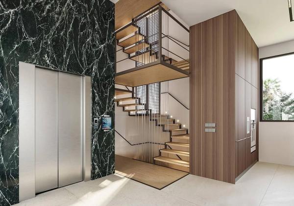 Chalet en calle Pablo Picasso