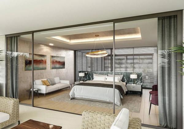 Chalet en calle Pablo Picasso