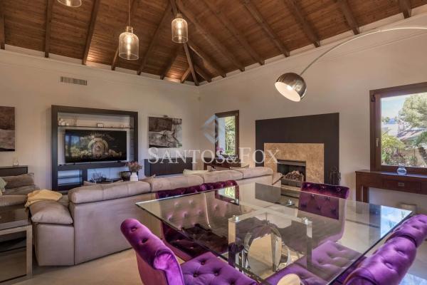 Chalet en Barrio Las Brisas