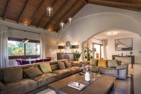 Chalet en Barrio Las Brisas