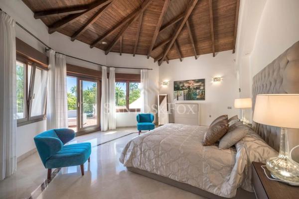 Chalet en Barrio Las Brisas