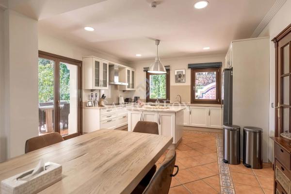 Chalet en Barrio Las Brisas