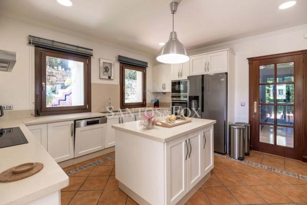 Chalet en Barrio Las Brisas