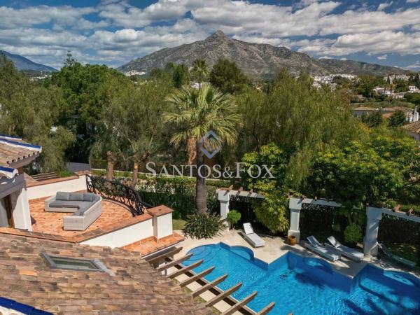 Chalet en Barrio Las Brisas