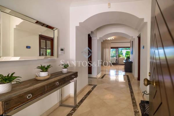 Chalet en Barrio Las Brisas