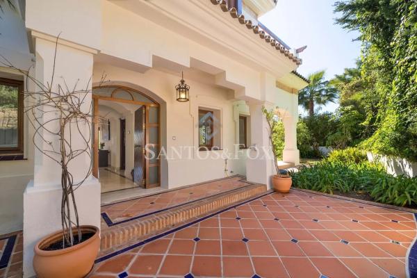 Chalet en Barrio Las Brisas