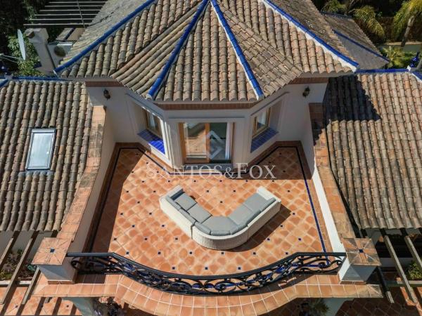 Chalet en Barrio Las Brisas