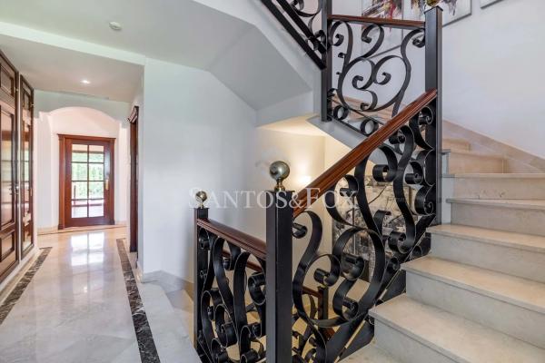 Chalet en Barrio Las Brisas