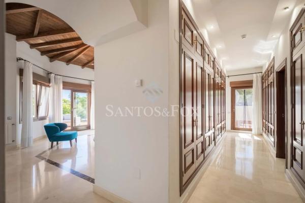 Chalet en Barrio Las Brisas