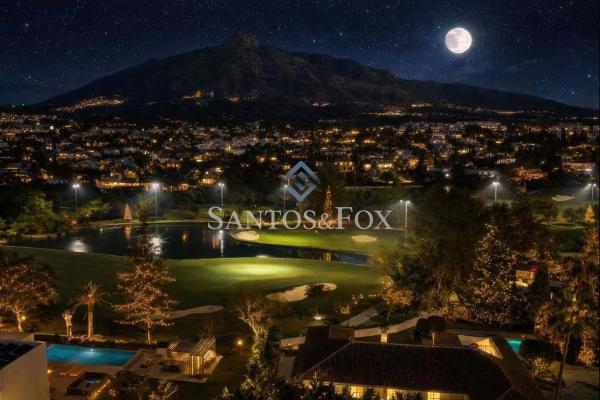 Chalet en Barrio Las Brisas