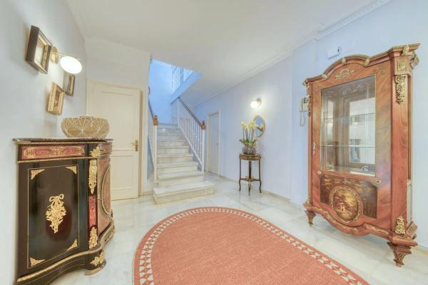 Casa independiente en calle 01d Nva Andaluc