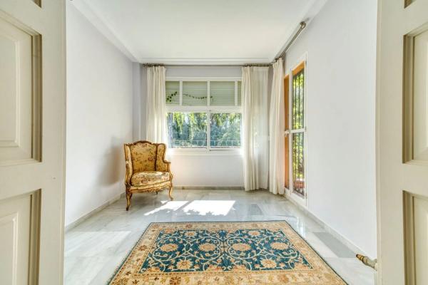 Casa independiente en calle 01d Nva Andaluc