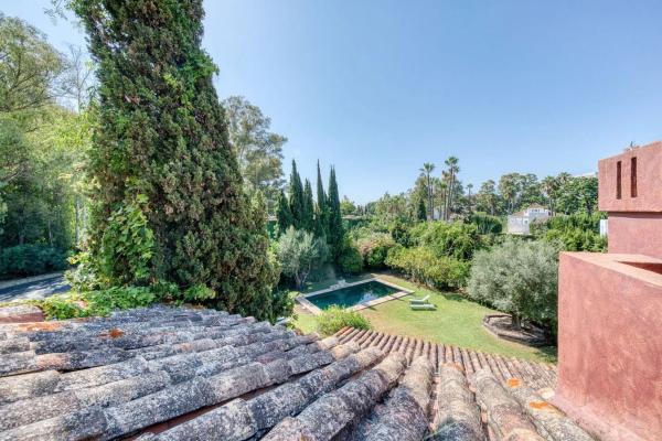 Casa independiente en calle 01d Nva Andaluc