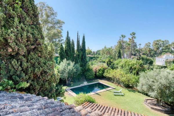 Casa independiente en calle 01d Nva Andaluc