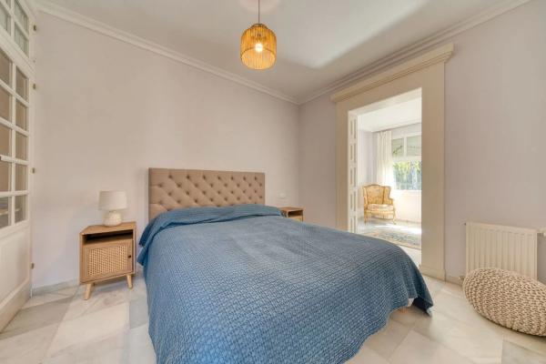 Casa independiente en calle 01d Nva Andaluc