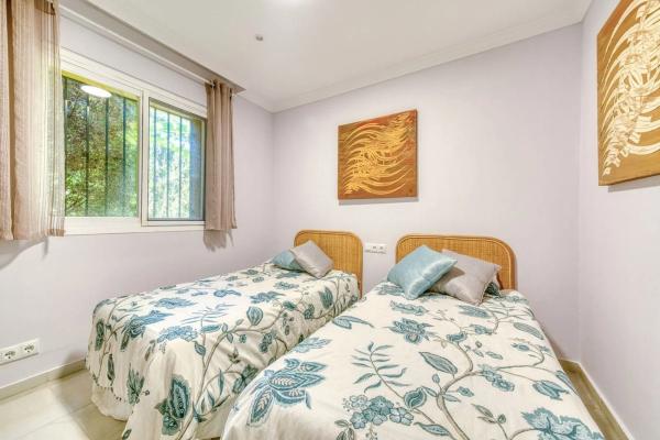 Casa independiente en calle 01d Nva Andaluc