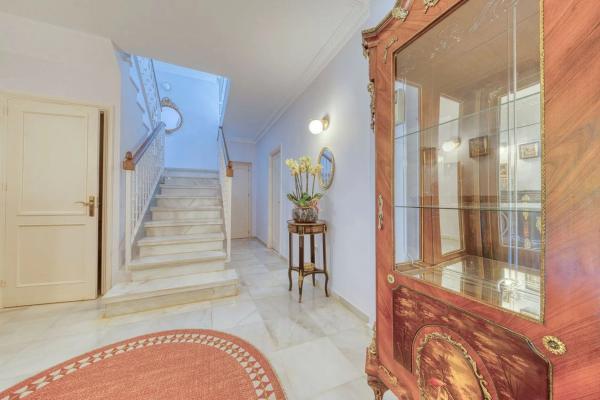 Casa independiente en calle 01d Nva Andaluc