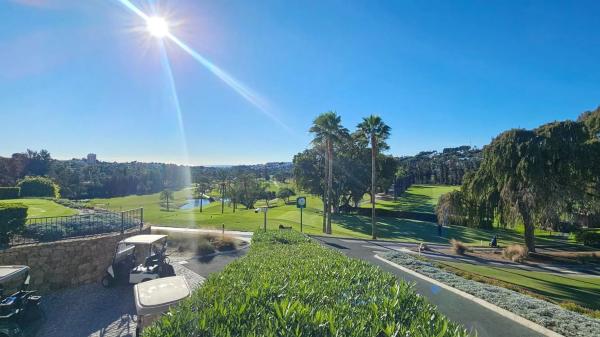 Piso en calle Londres, 11