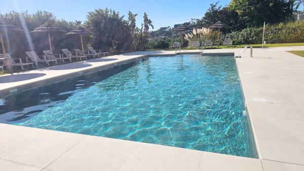 Piso en calle Londres, 11