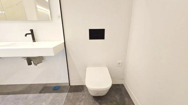 Piso en calle Londres, 11